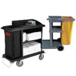 Laundry & Maid Carts